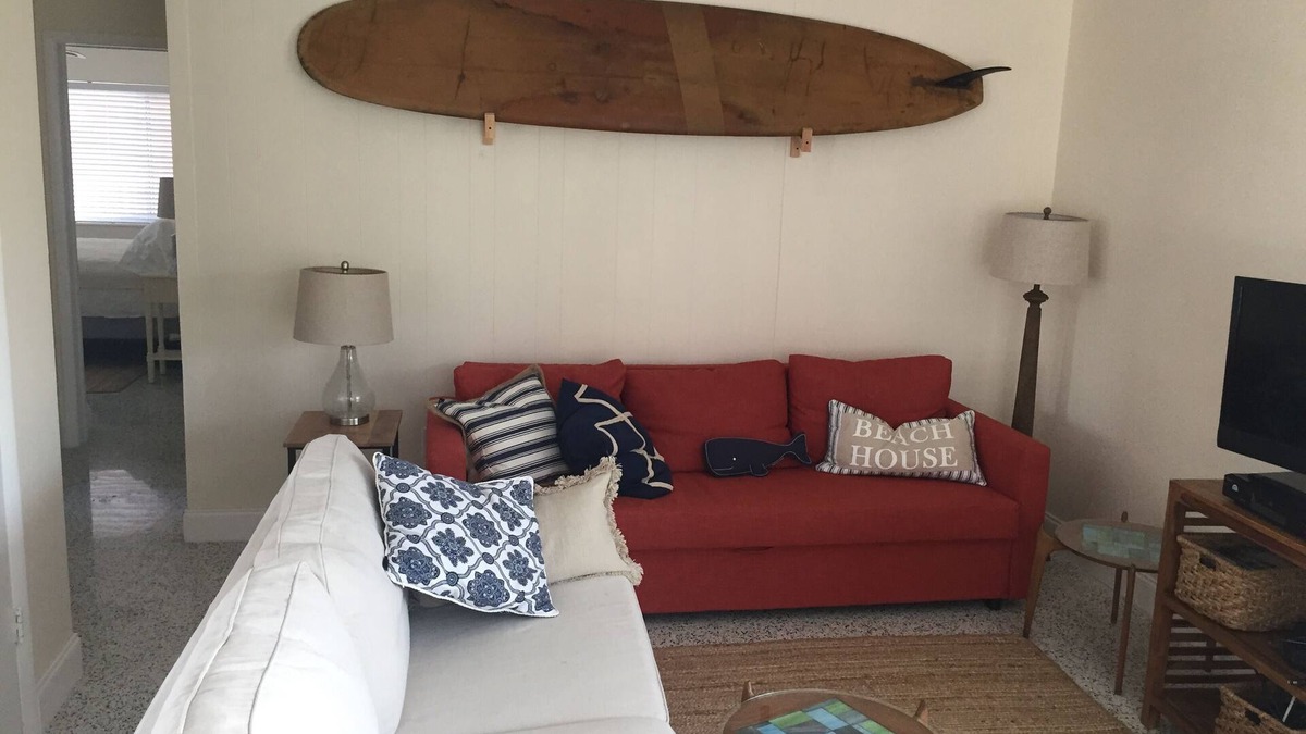 Cocoa Beach Condo | Cocoa Beach Direct Oceanfront Condo