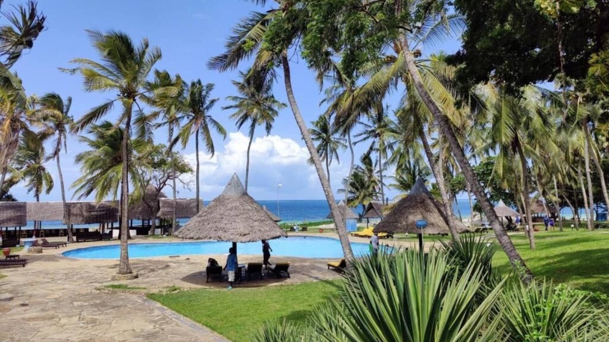 Nyali Hotel | Cocoa Luxury Resort, Nyali