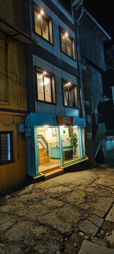 Nullatanni Hotel | Cocoa Tree Munnar