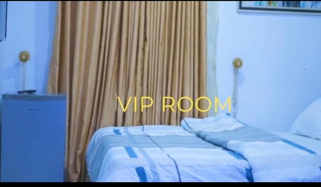 Agbor Hotel | Cocokalina