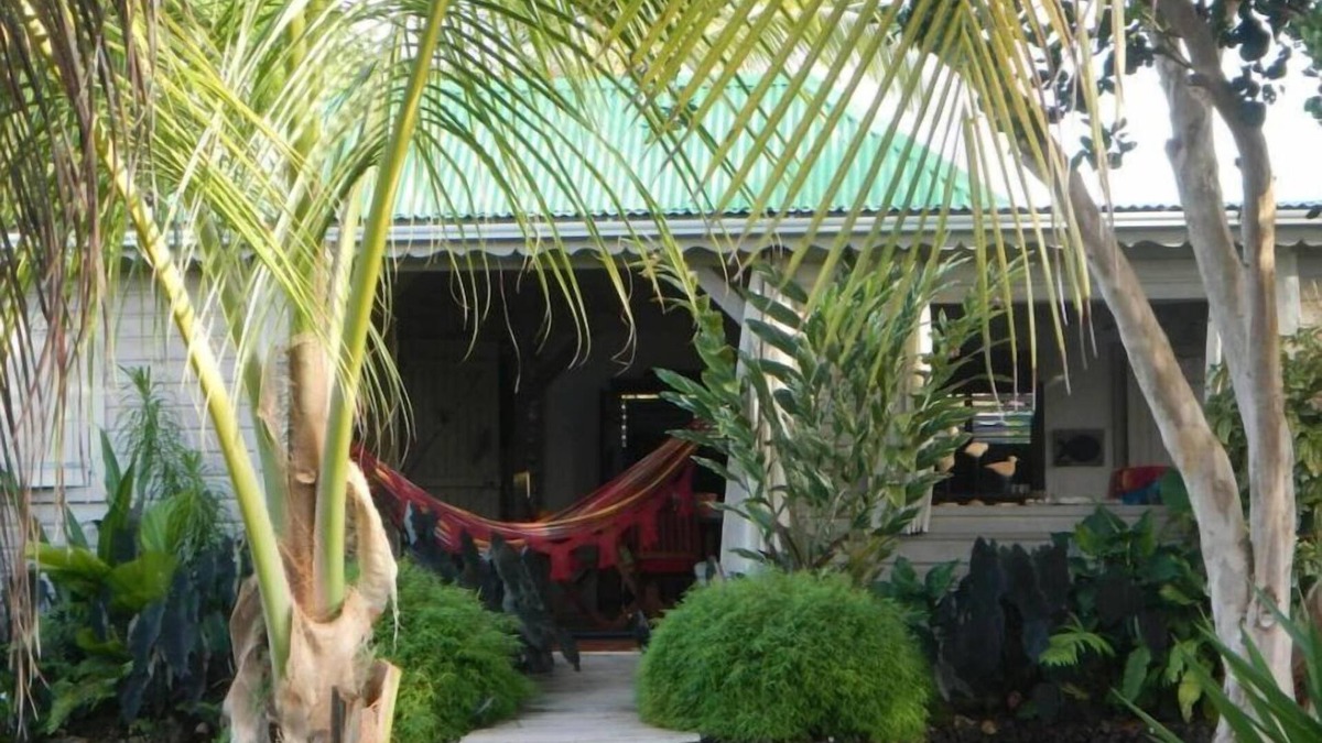 Le Moule House | Cocoloba - Grand Carbet