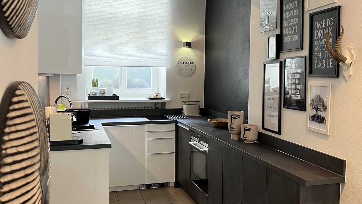 Dreimuhlen Apartment | Cocoma-Design-Apartment