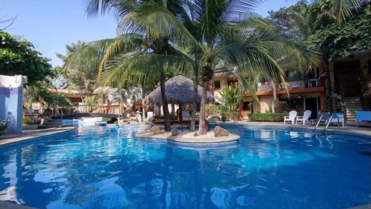 Coco Apartment | Cocomarindo 45Cozy 1BR Condo with Resort-Style Pool