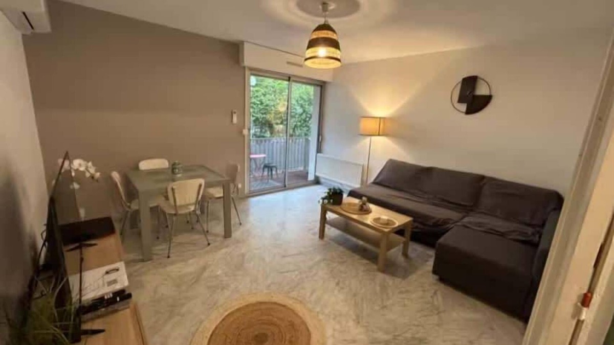 Hopitaux-Facultes Apartment | Cocon au coeur de Montpellier