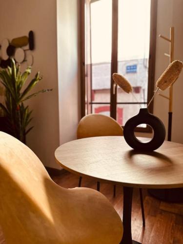 Joigny Apartment | Cocon Bois-Joly