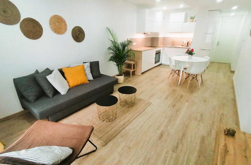 Voiron Apartment | Cocon cosy au centre de Voiron