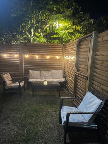 Basse-Terre Apartment | Cocon douillet entre Mer et Montagne