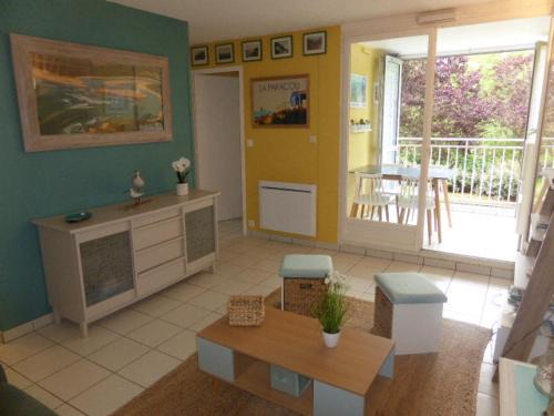 Les Sables d'Olonne Apartment | Cocon entre mer et forêt