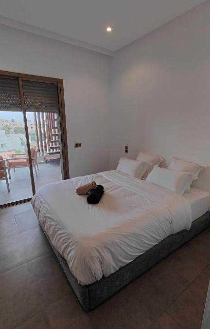 Essaouira Apartment | Cocon moderne