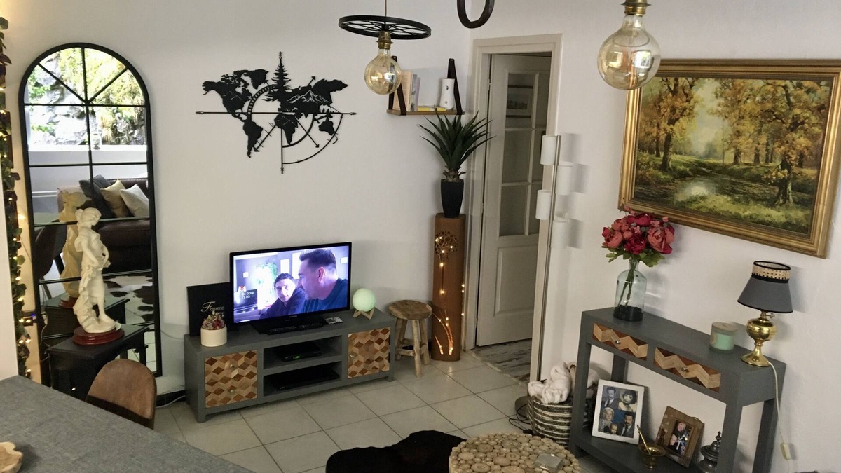 Eaux-Bonnes Apartment | Cocon Vallée Ossau