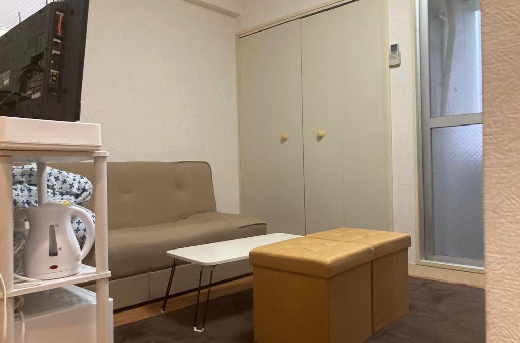Chuo-ku House | Cocone house Ohoripark