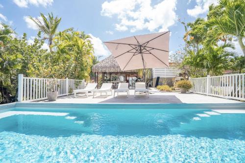 Pointe du Bout Villa | Coconut Bay