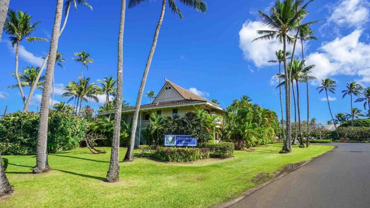 Wailua Apartment | Coconut Coast Oceanview