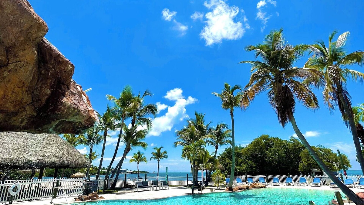 Islamorada Hotel | Coconut Cove Resort and Marina