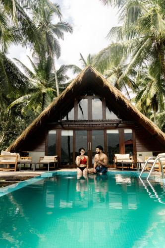 Rideegama Villa | Coconut Escapes