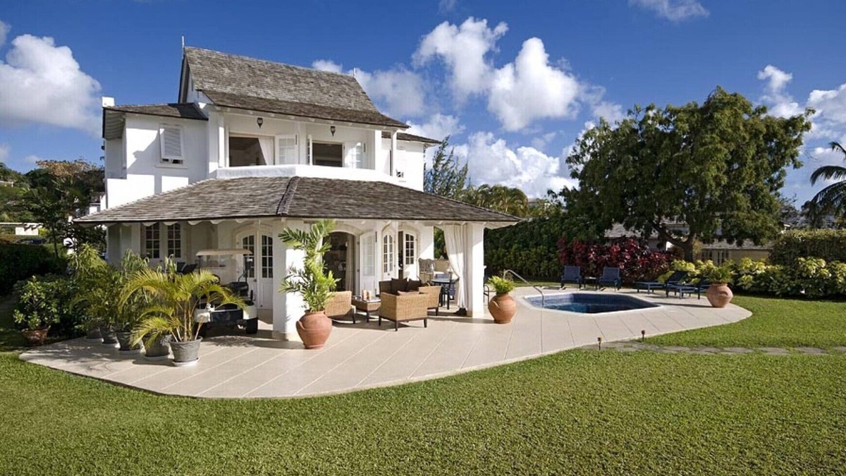 Westmoreland Villa | Coconut Grove No 2, a luxury three bedroom villa