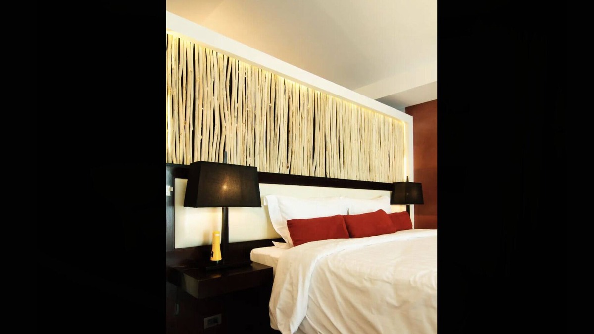 Maprao Island Villa | Coconut Island Deluxe Suite