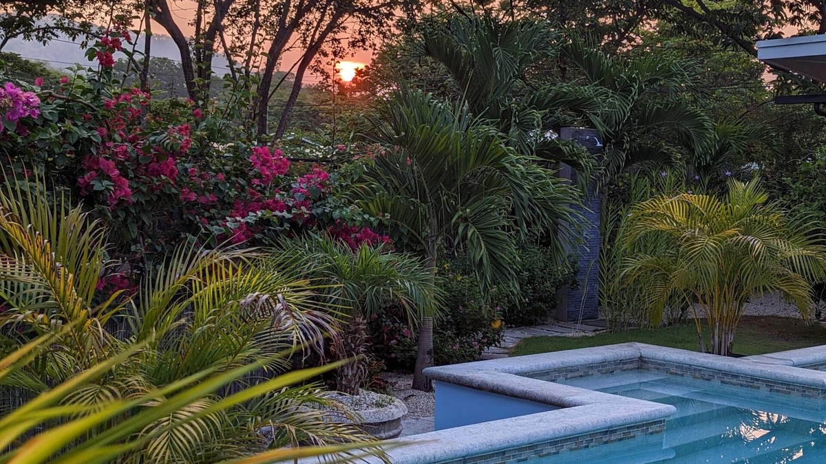 Samara House | Coconut Life Cabina "Angel"