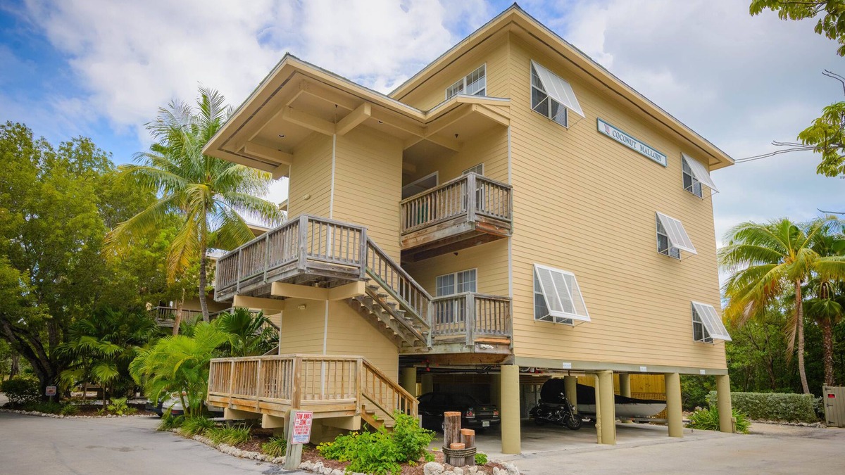 Key West Condo | Coconut Mallory Resort And Marina By Kees Vacations
