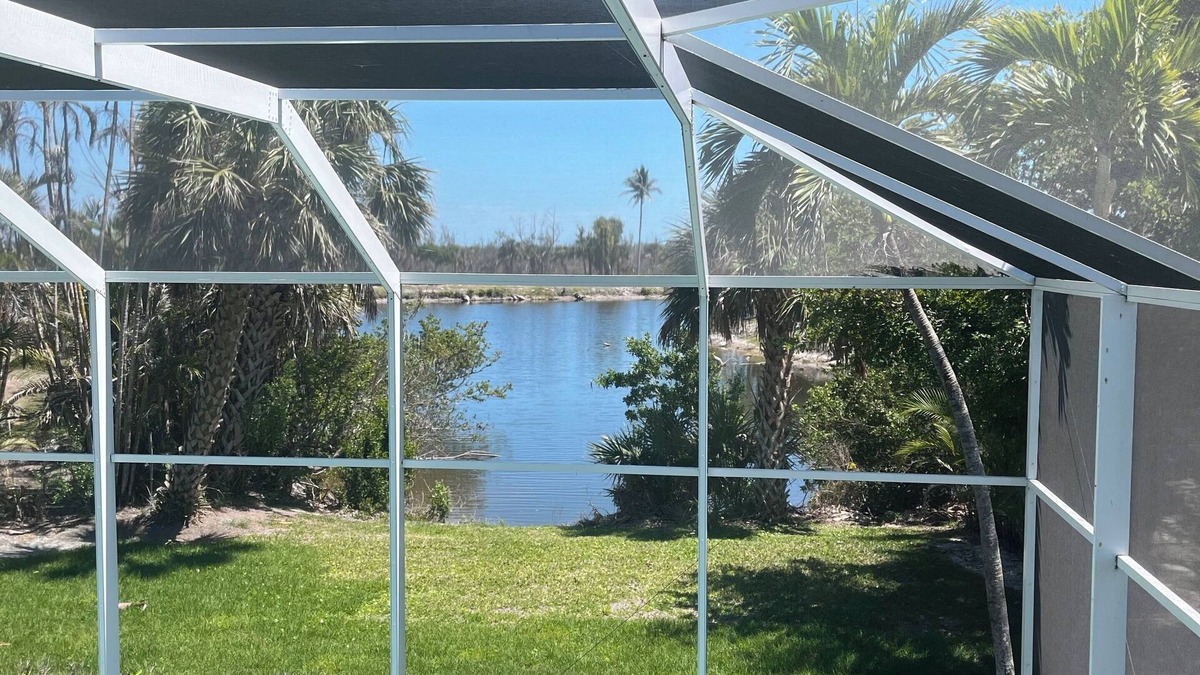 Sanibel House | Coconut Palm Hideaway, nPrivate Pool home, close to Beach, 6 bedroom