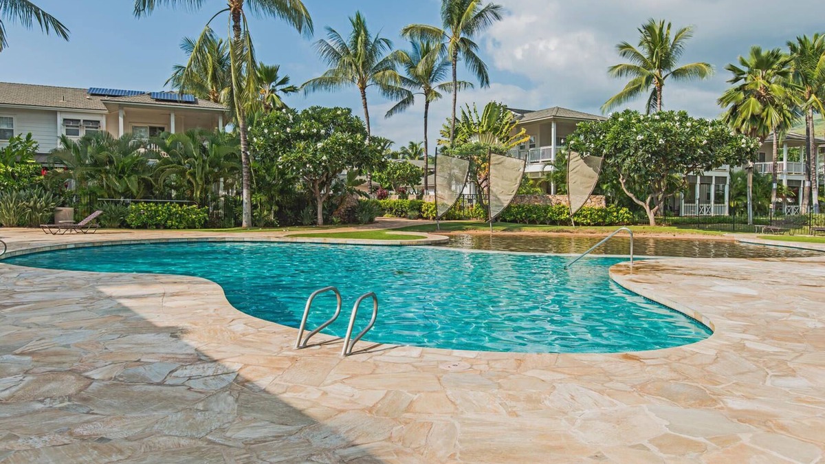 Ko Olina House | Coconut Plantation in Ko Olina. Special Pricing April through May 2024!