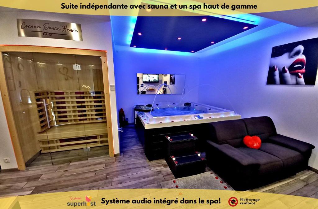 Comines-Warneton House | Cocoon Douce Heure
