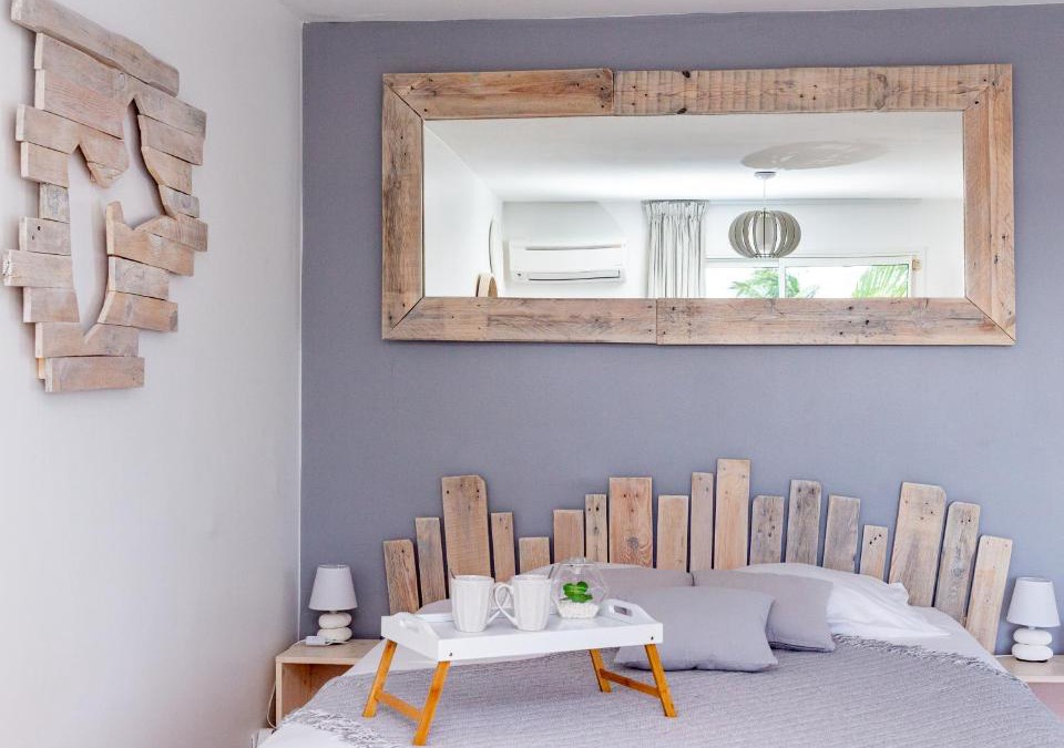 Saint-Francois Apartment | Cocoon Manganao
