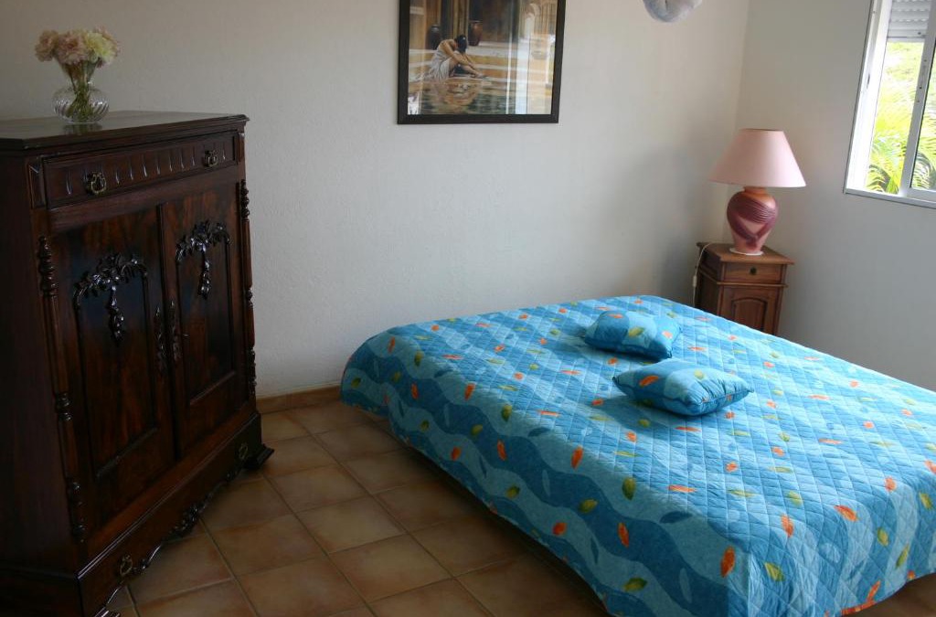 Sainte-Anne Bed & Breakfast | Cocooning sur mer Chambre d'hôtes