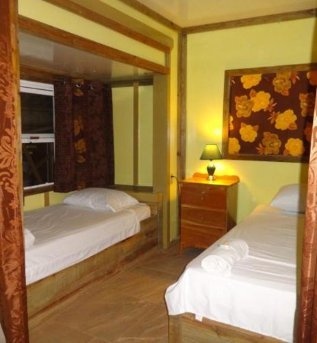 Santa Elena House | cocopeleinn2