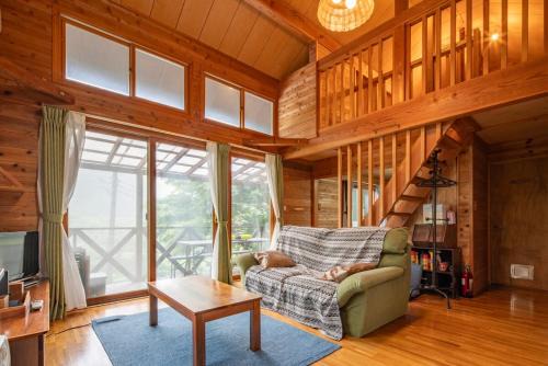 Izunokuni House | COCOTIER Enjoy a Free and Easy BBQ at a Cool Villa in Izu Best of Vacation Rentals 4