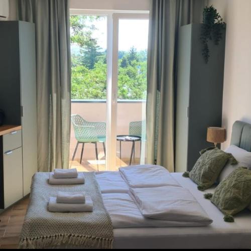 Veliko Gradiste Apartment | Code3 Srebrno Jezero