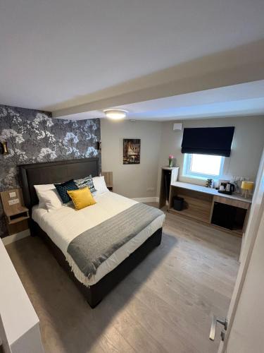 Templemore House | Codladh Sámh Guest House