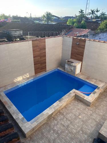 Itanhaem Apartment | Coelhos House