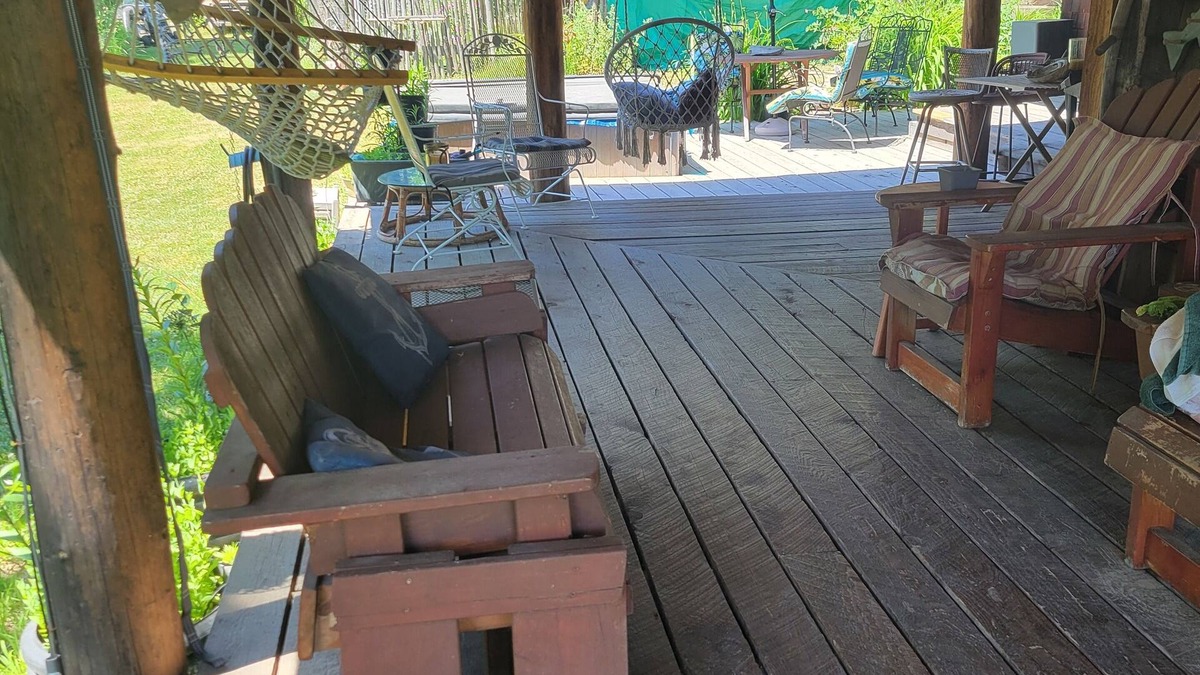 Harrison Cabin | Coeur d'Alene Lake cabin! Hot tub, fire place. Swim, relax, recreate and enjoy.