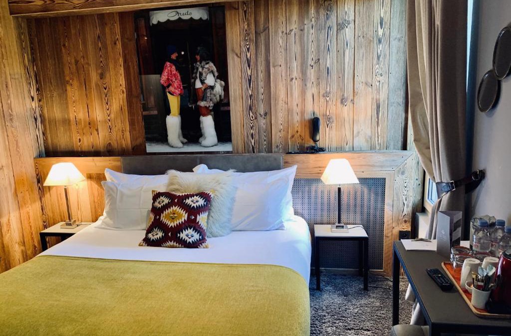 Saint-Gervais-les-Bains Hotel | Coeur des Neiges