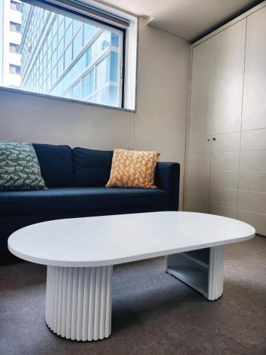 COEX Apartment | COEX K-residence 1