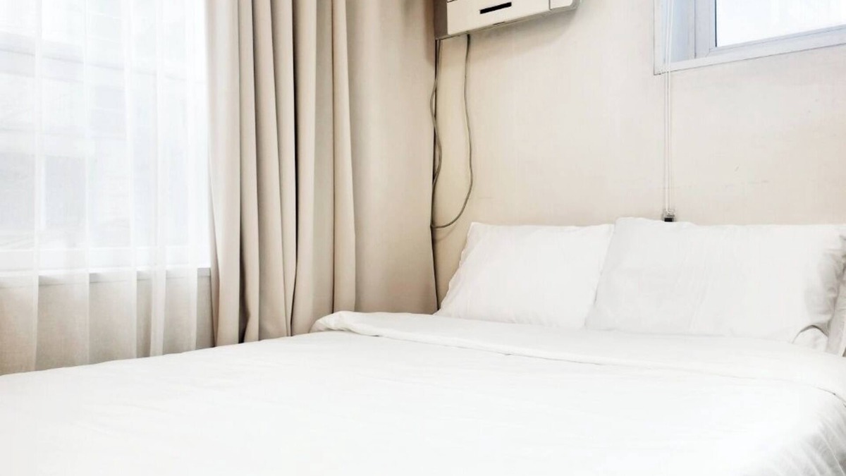COEX Condo | Coex K-residence