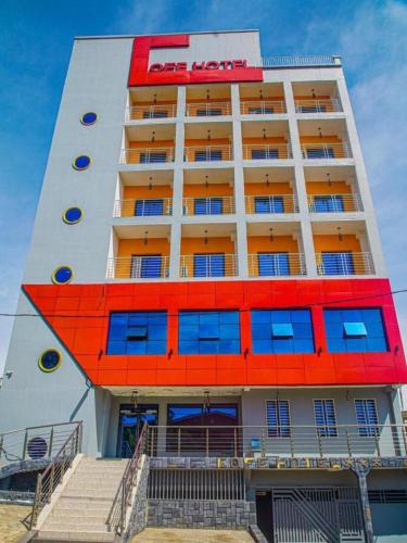 Yaounde Hotel | COFE Hotel