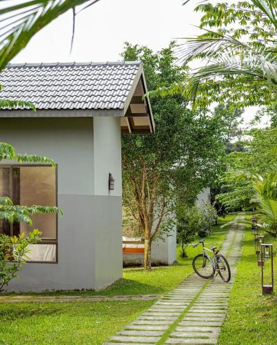 Vayittiri Resort | Coffee Greens Resort