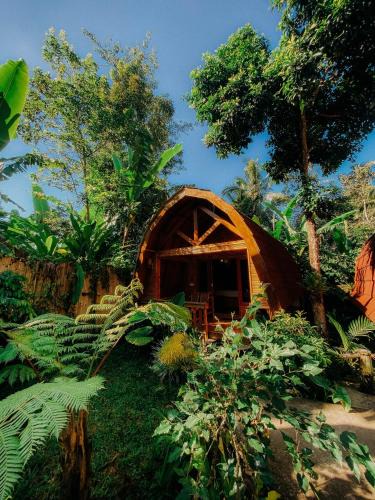 Tetebatu Cabin | Coffee Homestay Tetebatu