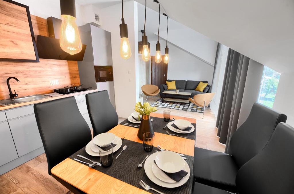 Kowale Apartment | Coffee Inn