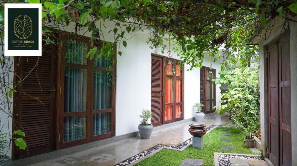 Midigama Hotel | Coffee Shade