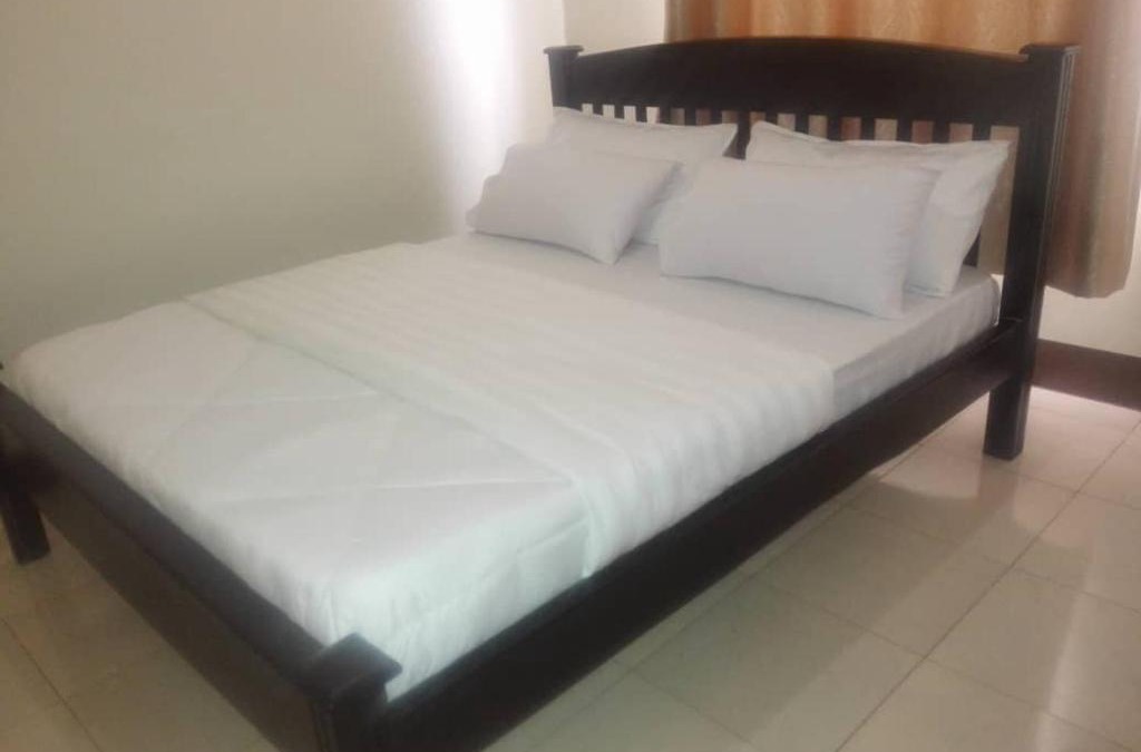 Namugongo Hotel | Coffee Tourist Motel