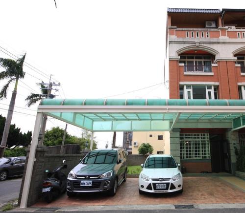 Lukang House | Coffee Tree