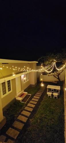 Vayittiri Villa | Coffeetales Homestay