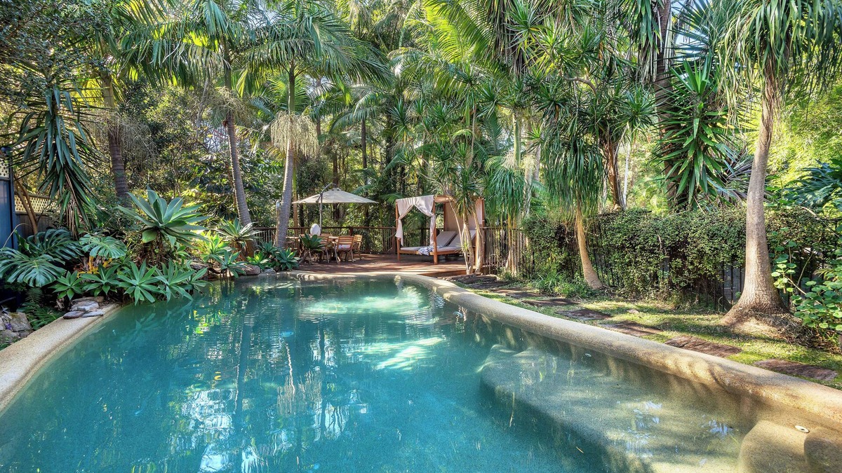 Korora House | Coffs Harbour, Korora Bliss