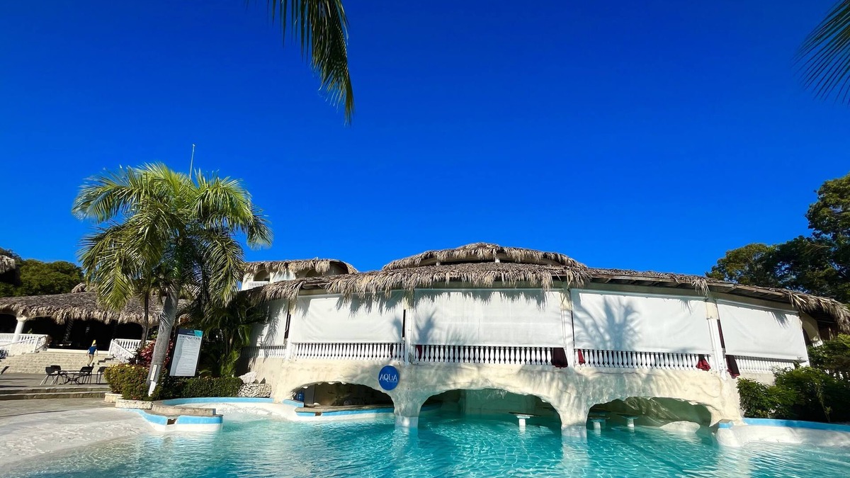 Los Brazos Resort | Cofresi Beach studio on Cofresi beach