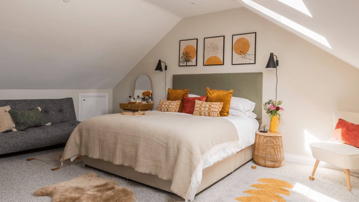Adamsdown Apartment | Cohost Partners Chic 1BR in Roath with Free WiFi