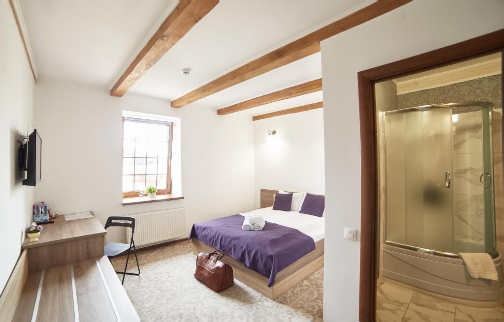 Yavory Hotel | Coin Hotel
