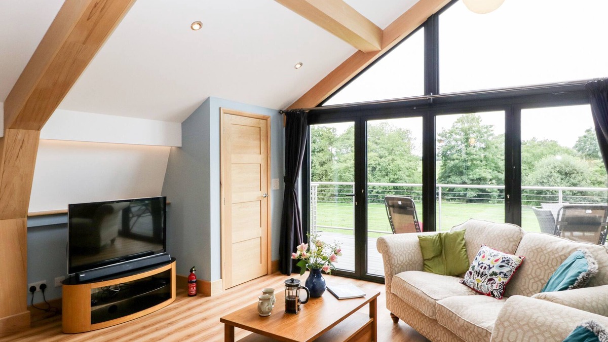 Sturminster Newton Cottage | Cointree